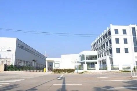 DianBingYuan Technology Co., Ltd lini produksi pabrik