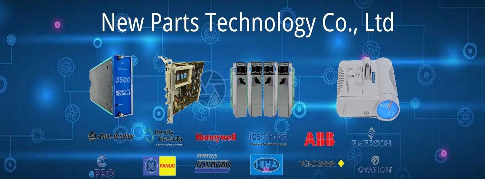 kualitas PLC Allen Bradley pabrik