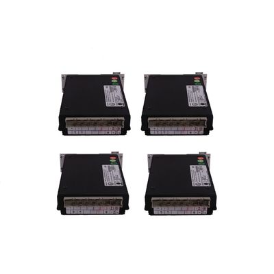 K9202B White Machinery Automation featuring Profibus Communication Protocols