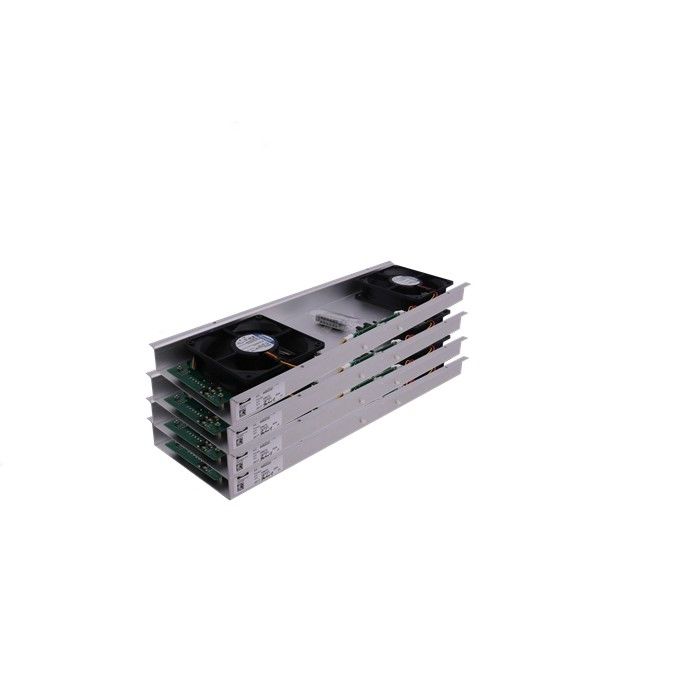 K9202B White Machinery Automation featuring Profibus Communication Protocols