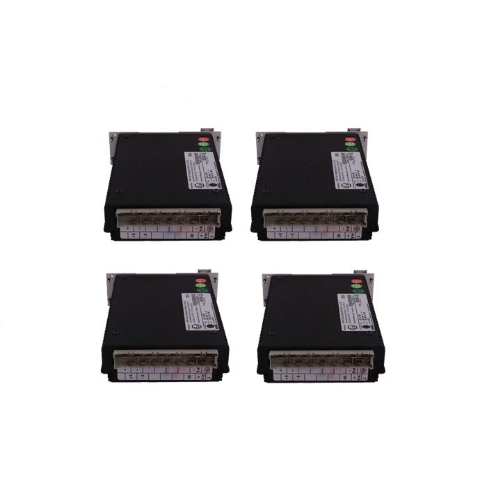K9202B White Machinery Automation featuring Profibus Communication Protocols