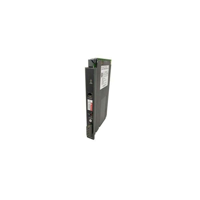 1746-FIO4V Allen Bradley ControlLogix 1756-L71 PLC 24V DC